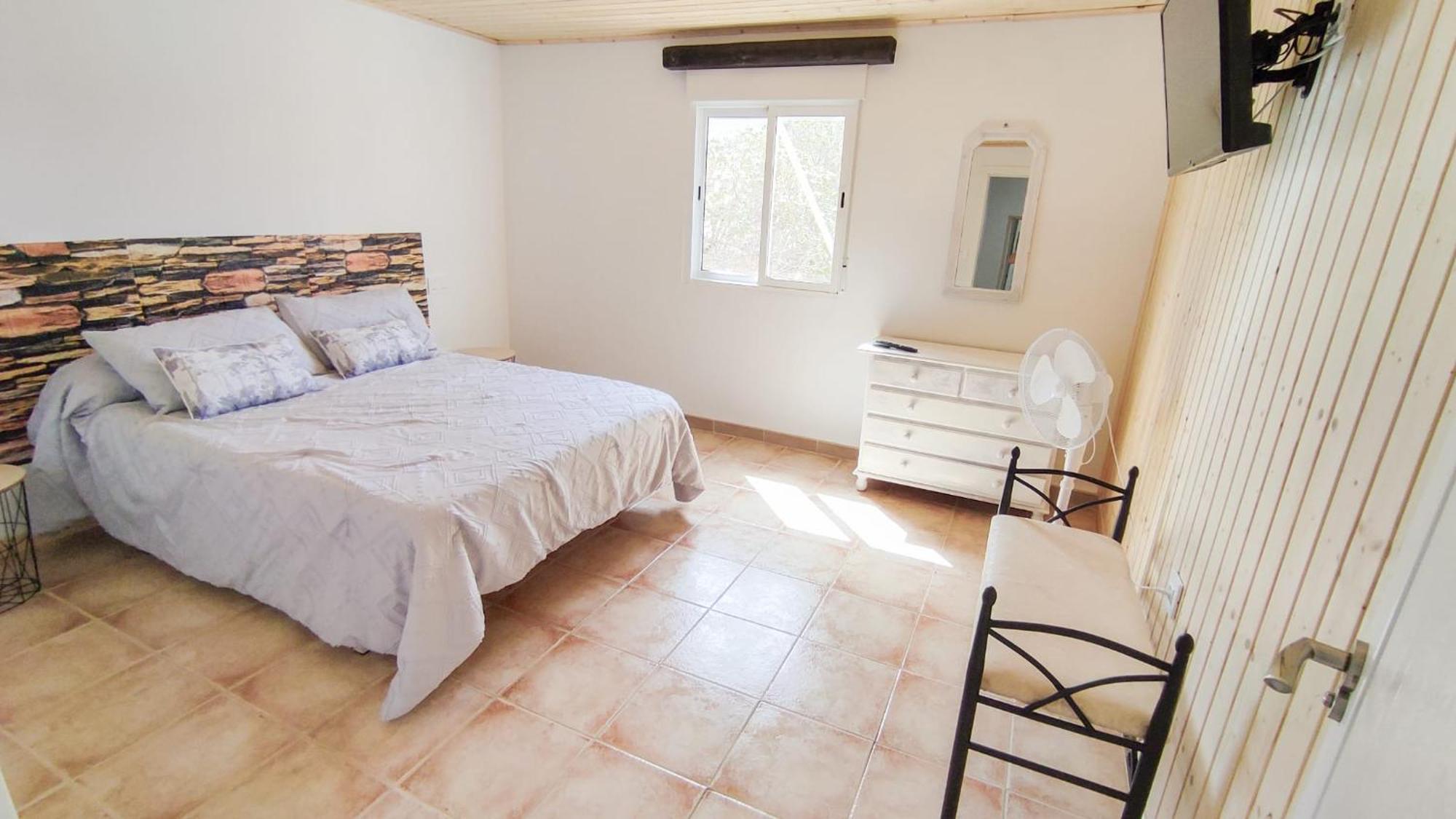 Villa Las Rosas Agaete  Eksteriør billede