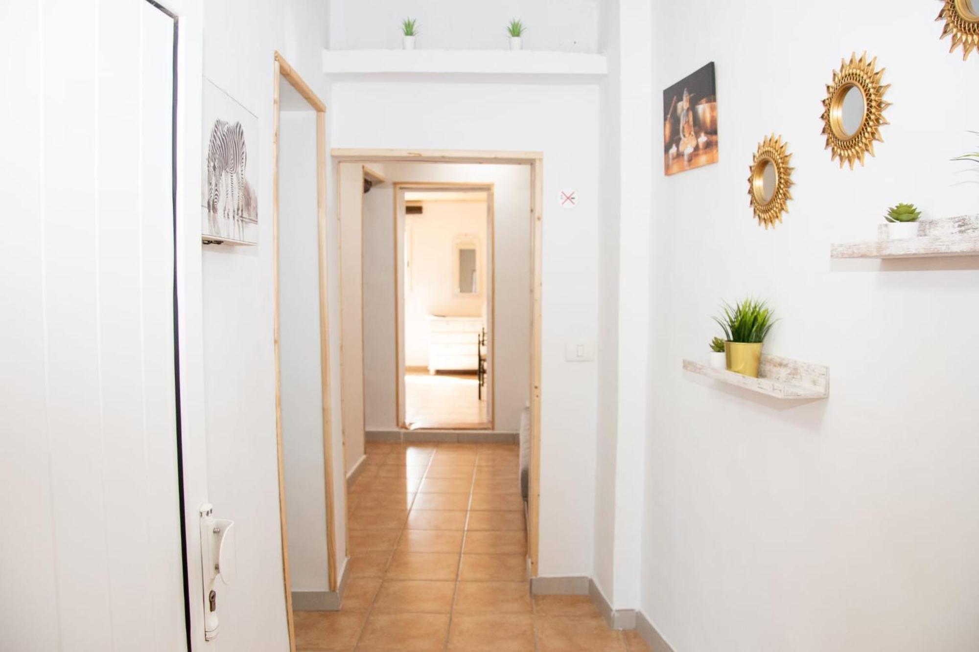 Villa Las Rosas Agaete  Eksteriør billede